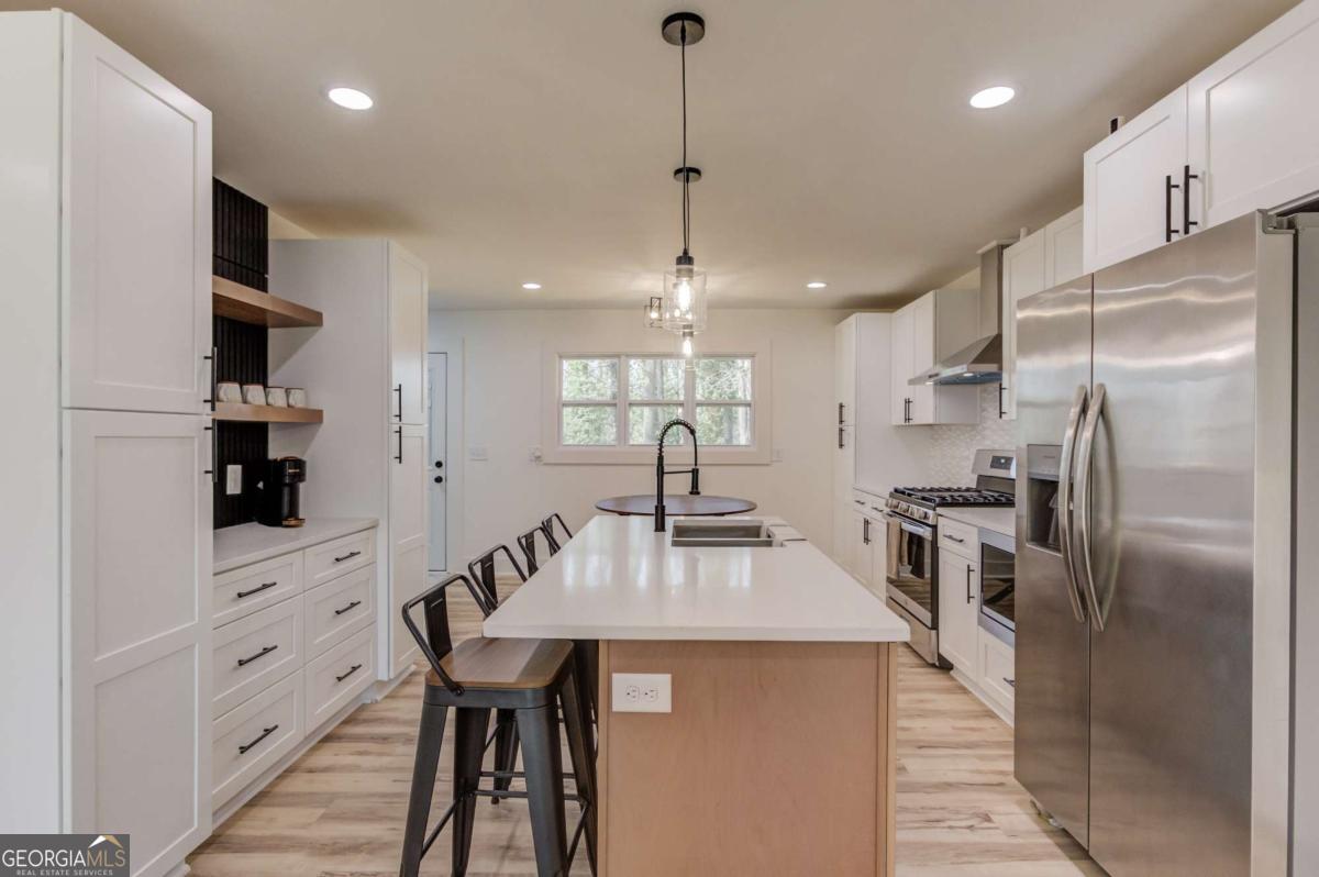 207 Cedar Way SE Marietta GA 30060