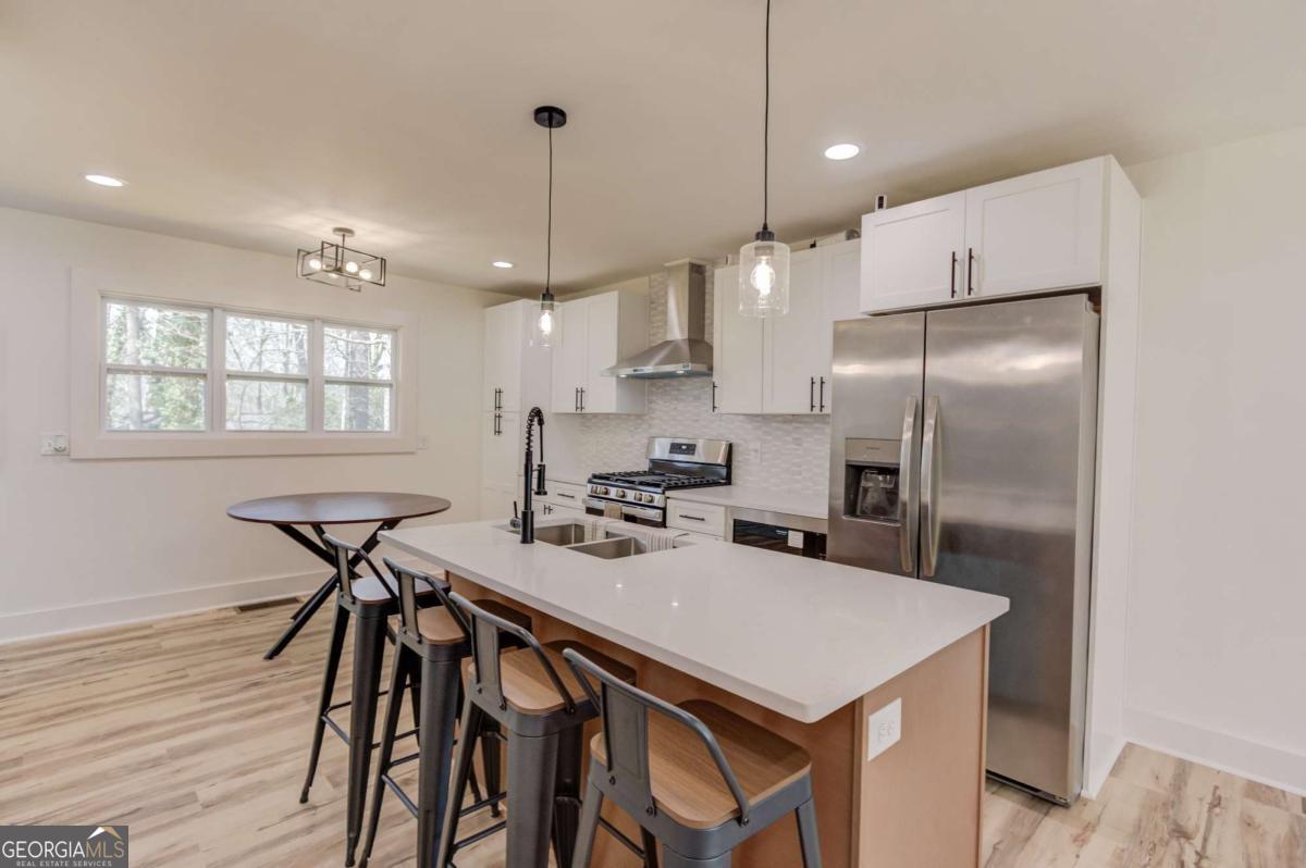 207 Cedar Way SE Marietta GA 30060