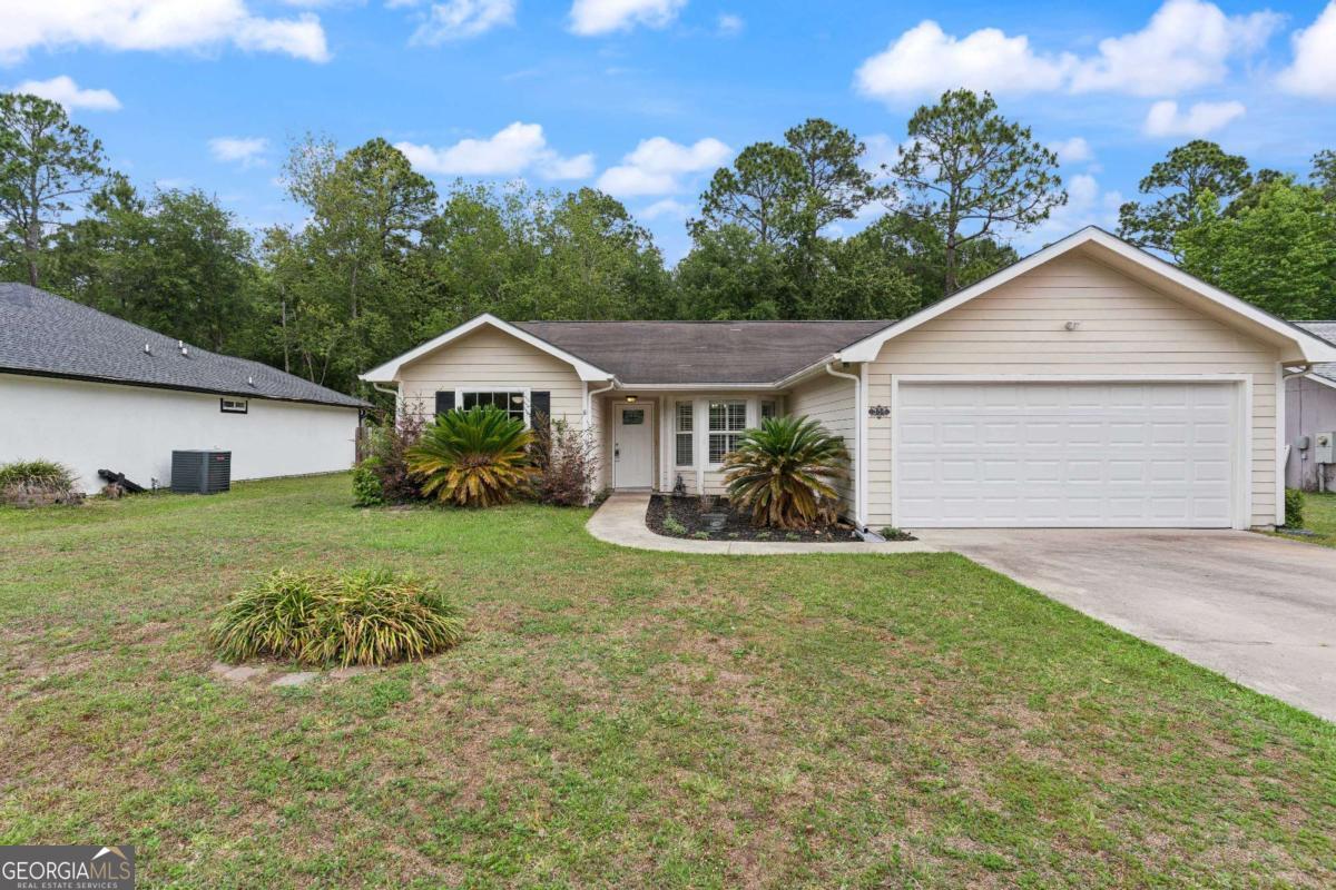 314 Lake Forest Drive Kingsland GA 31548