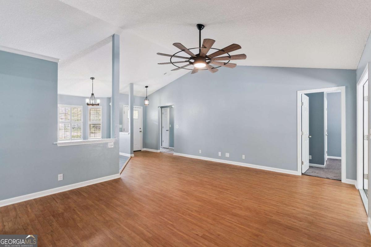 314 Lake Forest Drive Kingsland GA 31548
