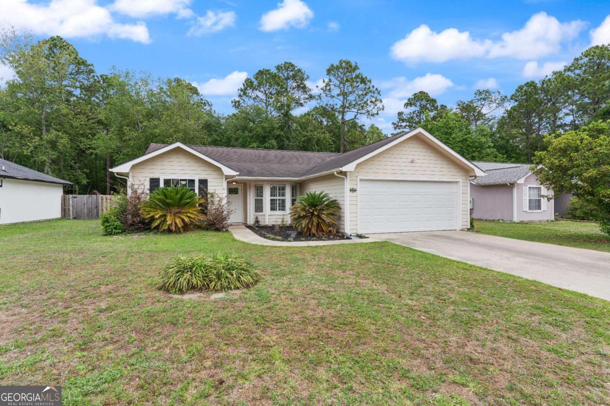 314 Lake Forest Drive Kingsland GA 31548