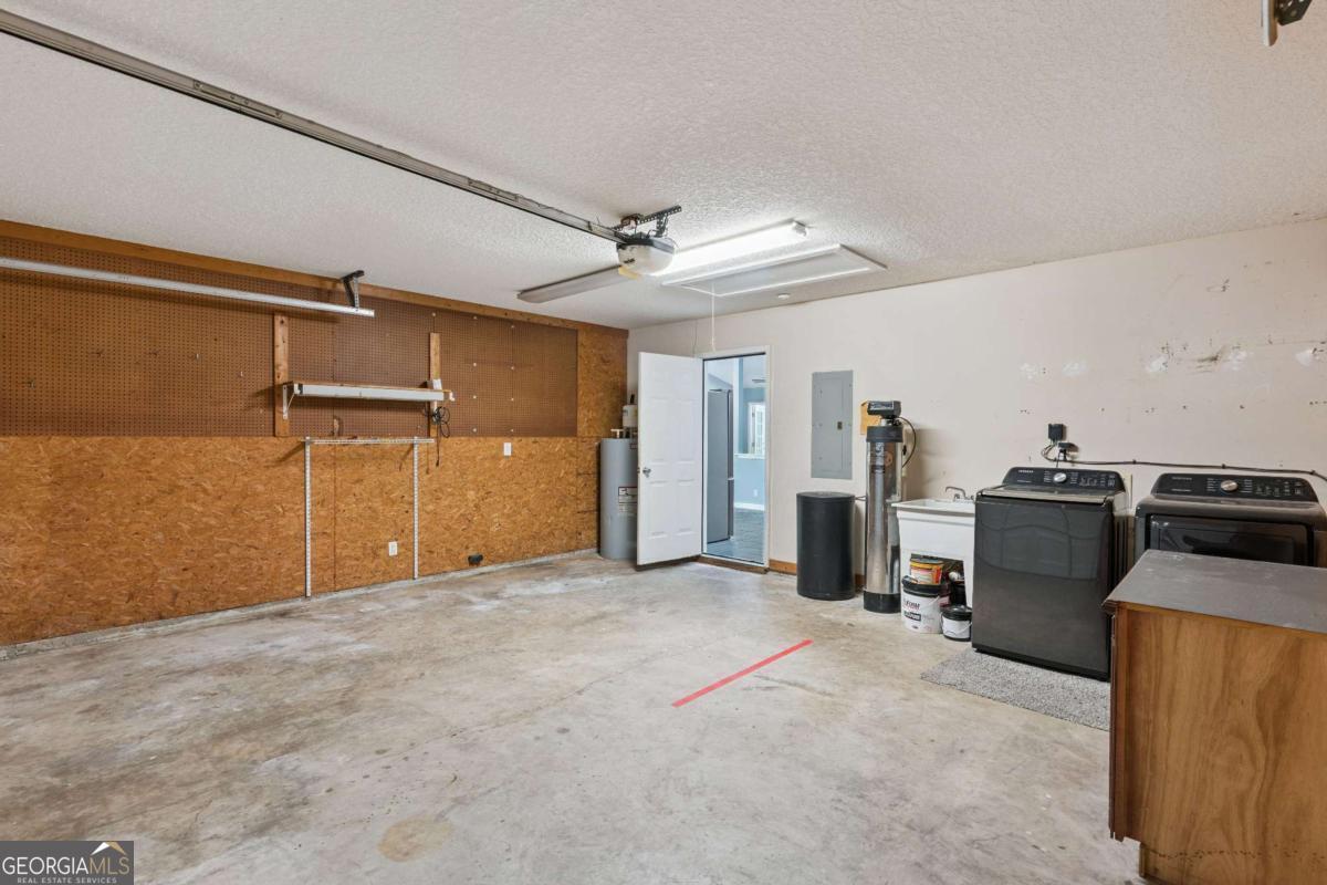 314 Lake Forest Drive Kingsland GA 31548