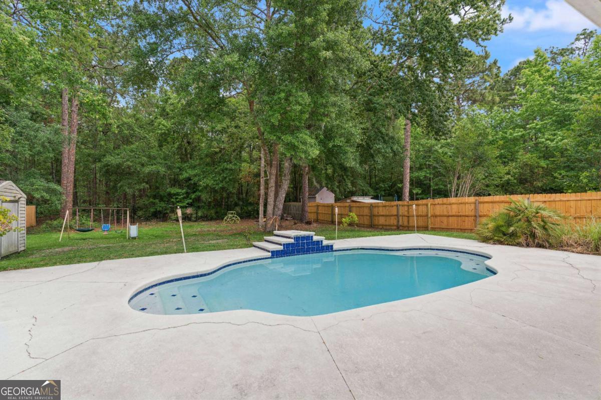 314 Lake Forest Drive Kingsland GA 31548