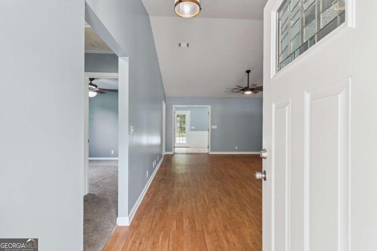314 Lake Forest Drive Kingsland GA 31548