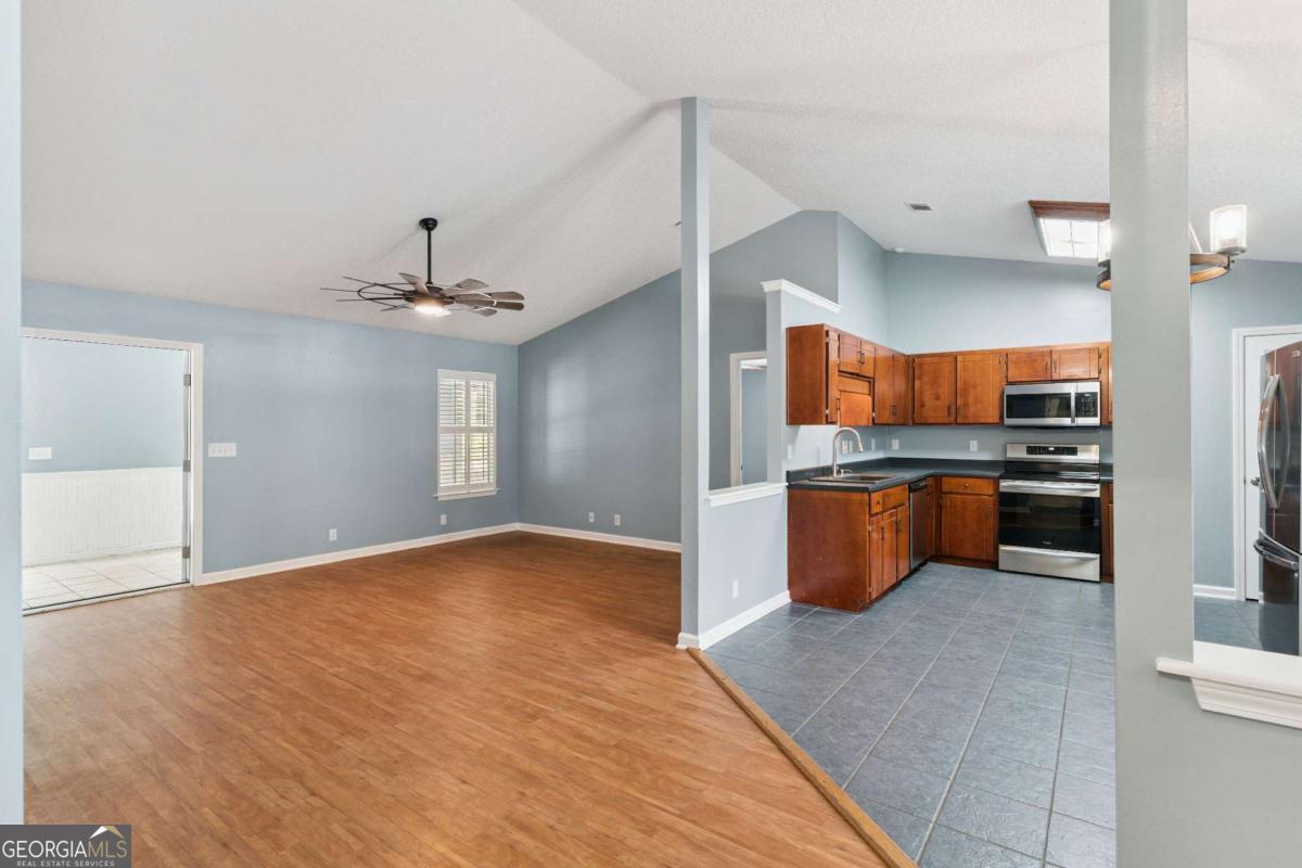 314 Lake Forest Drive Kingsland GA 31548