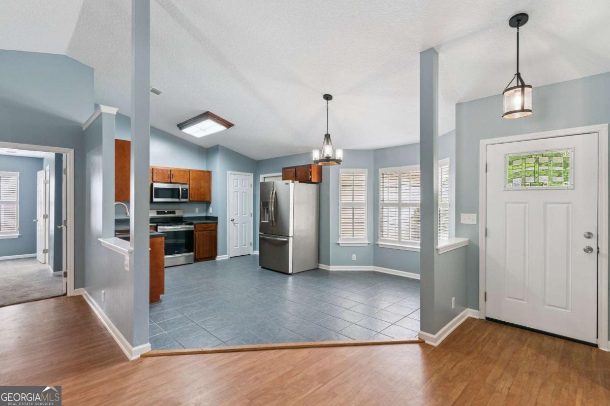 314 Lake Forest Drive Kingsland GA 31548