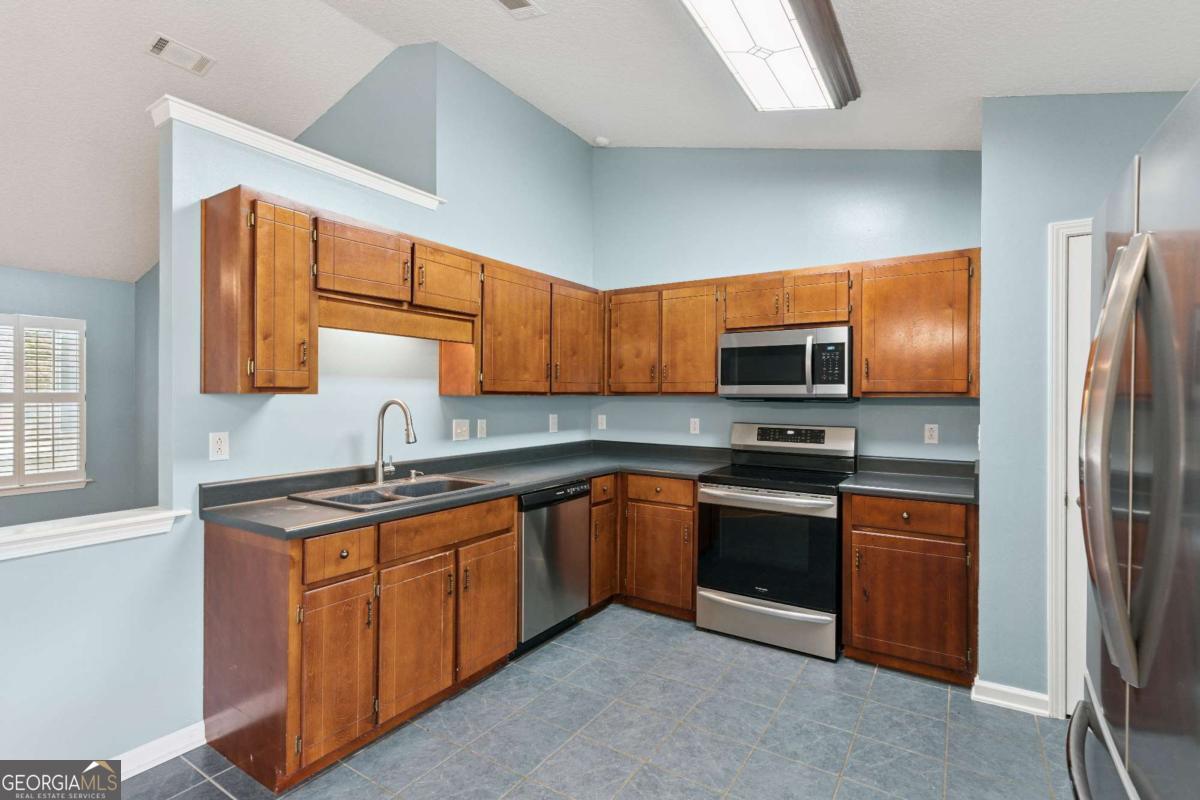314 Lake Forest Drive Kingsland GA 31548