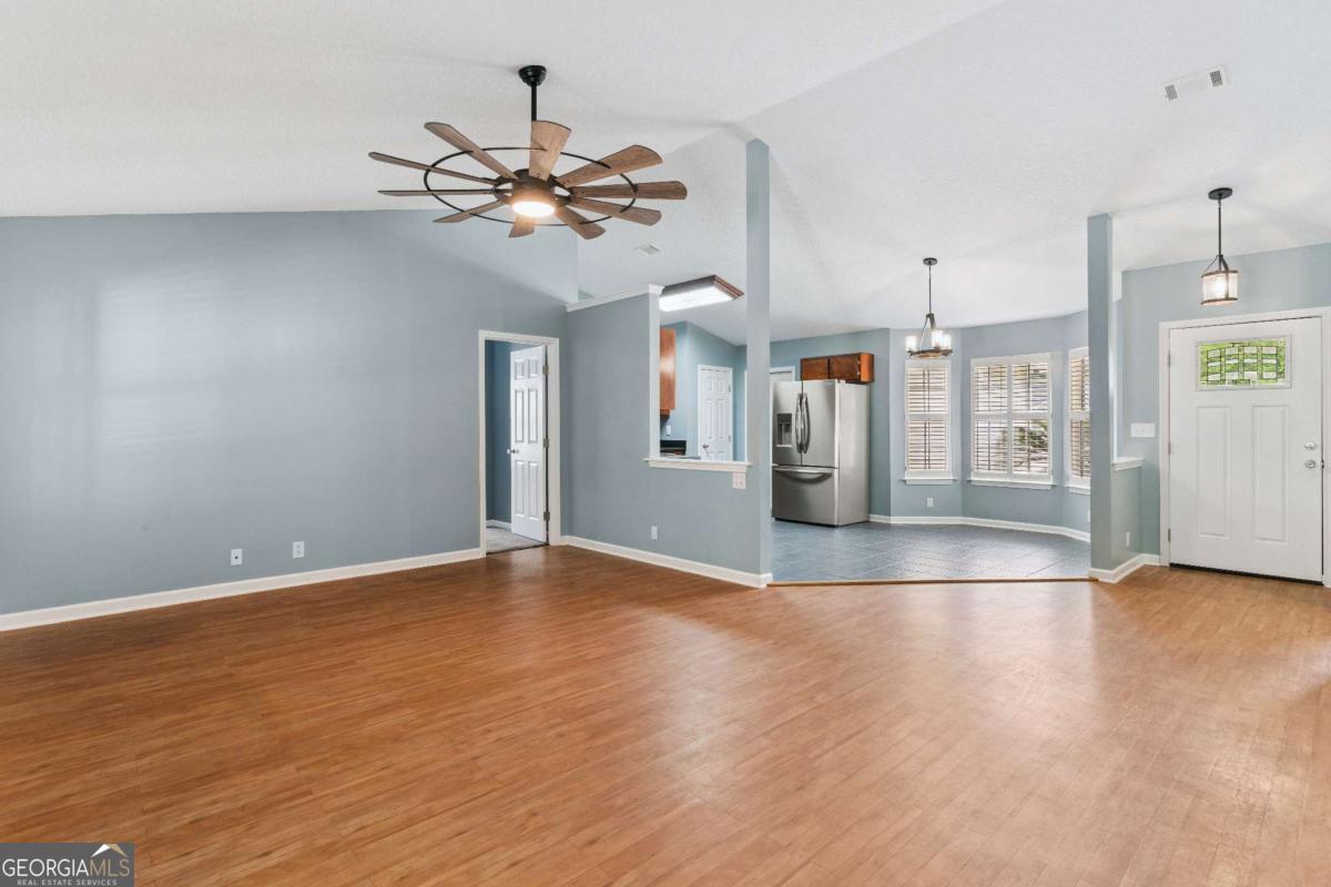 314 Lake Forest Drive Kingsland GA 31548