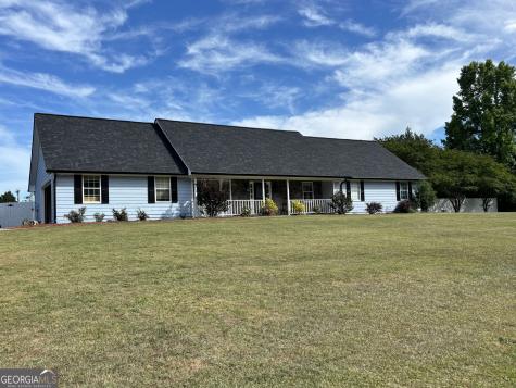 1962 Joanne Drive Loganville GA 30052
