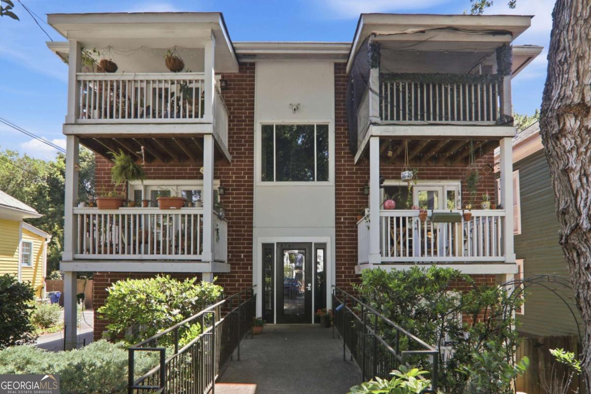 212 Berean Avenue SE Atlanta GA 30316