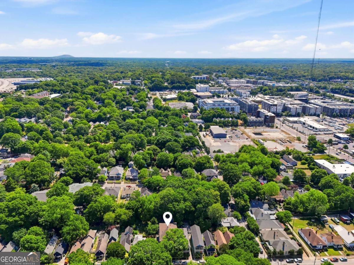 212 Berean Avenue SE Atlanta GA 30316
