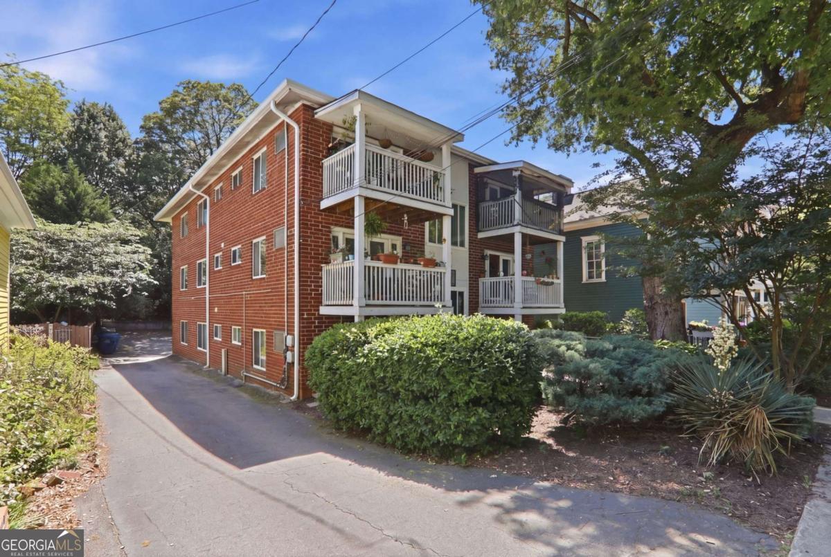 212 Berean Avenue SE Atlanta GA 30316