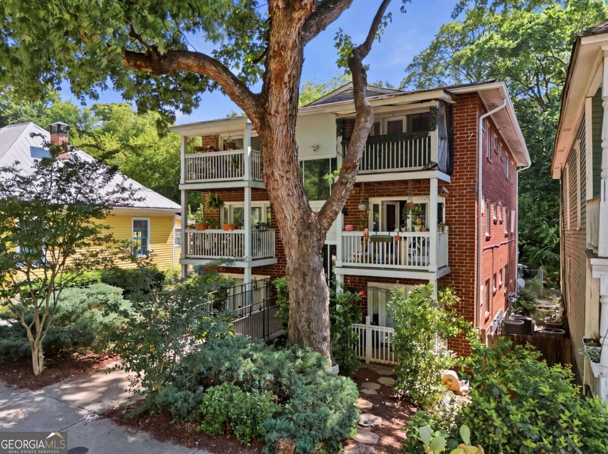 212 Berean Avenue SE Atlanta GA 30316