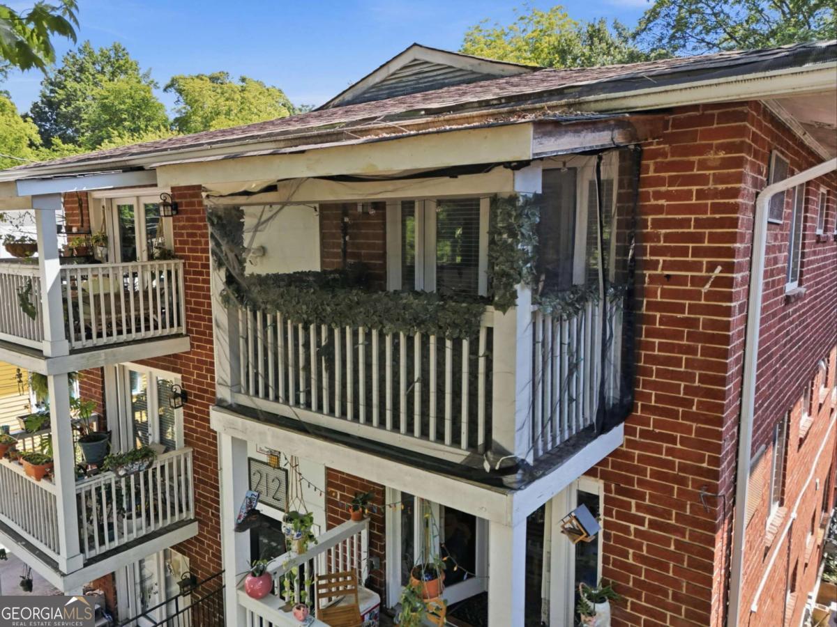 212 Berean Avenue SE Atlanta GA 30316