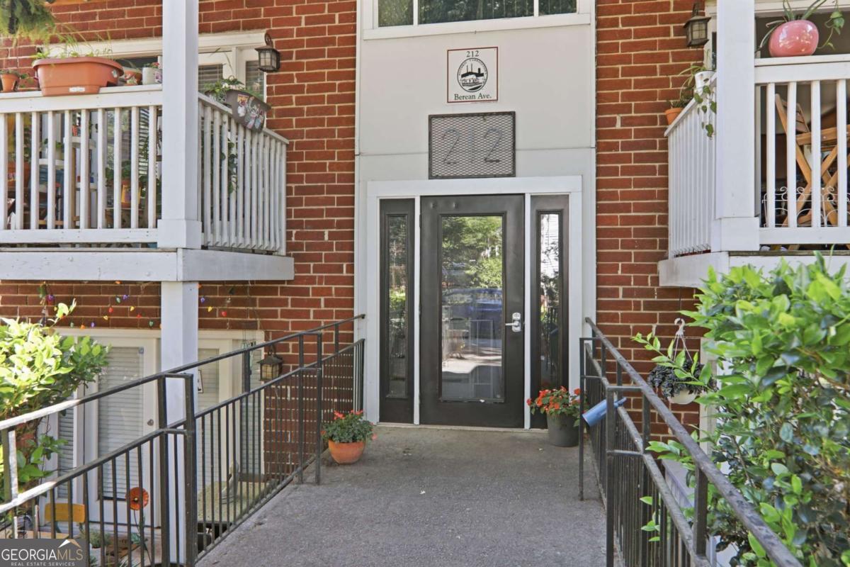 212 Berean Avenue SE Atlanta GA 30316