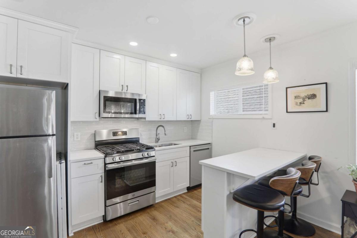 212 Berean Avenue SE Atlanta GA 30316