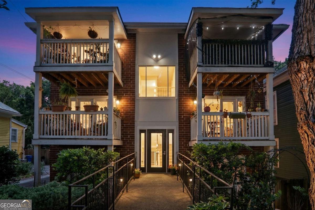 212 Berean Avenue SE Atlanta GA 30316