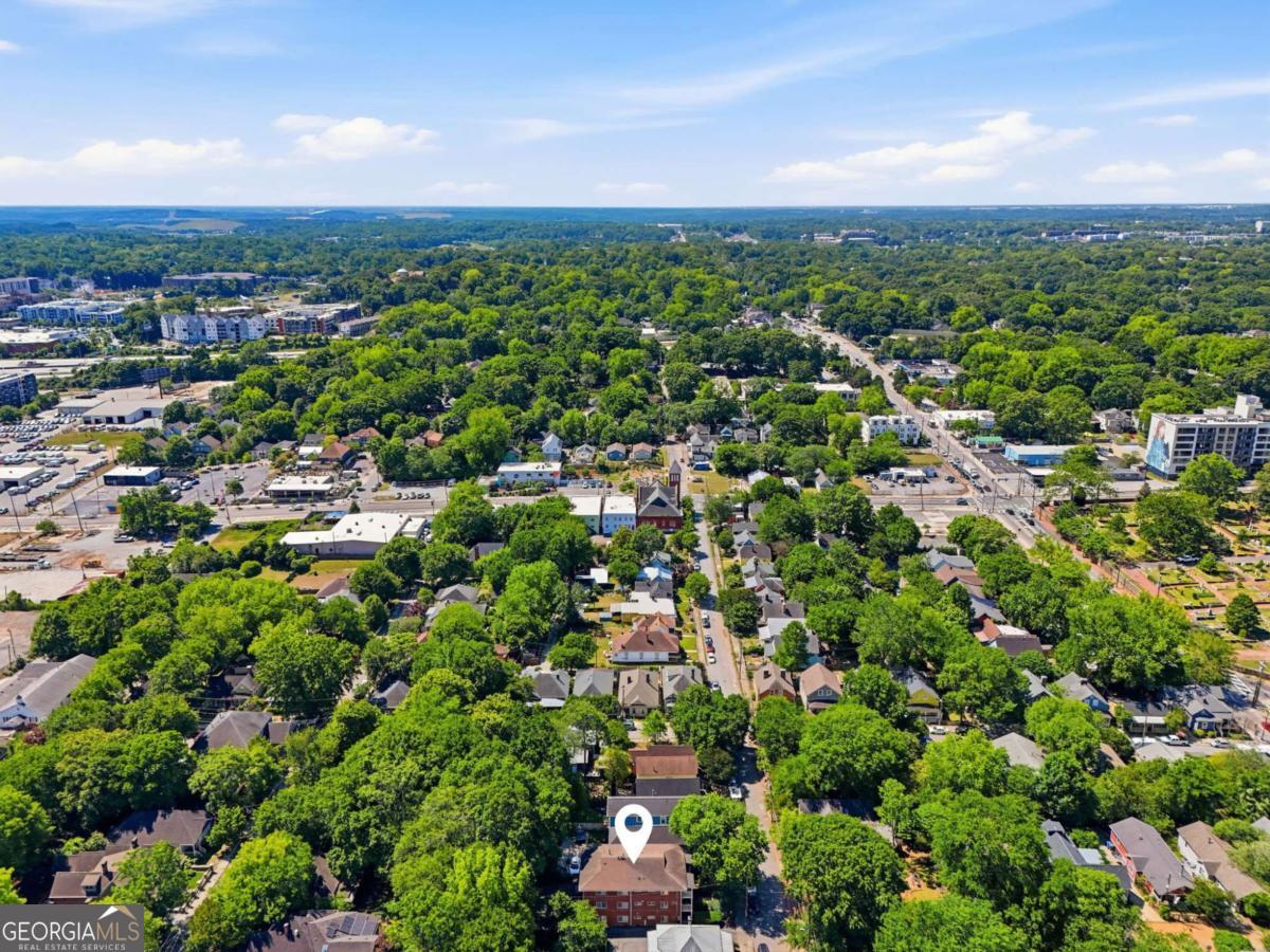 212 Berean Avenue SE Atlanta GA 30316