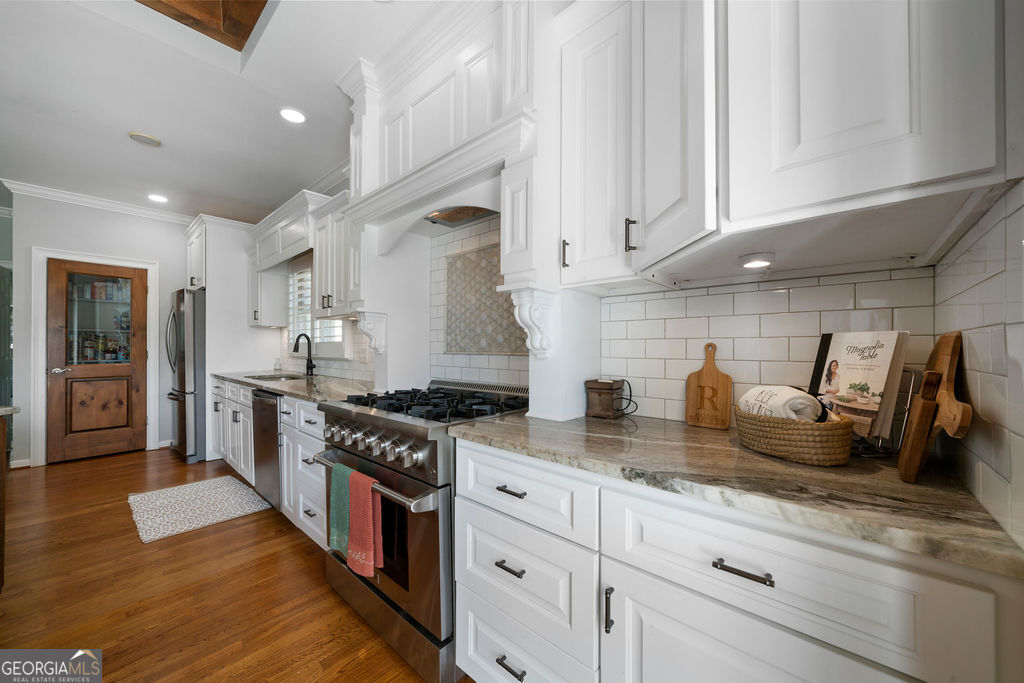 111 Warwick Way SE Rome GA 30161