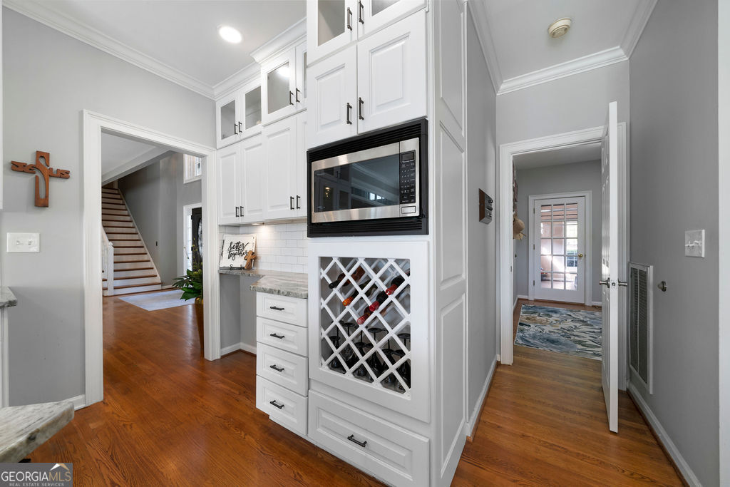 111 Warwick Way SE Rome GA 30161