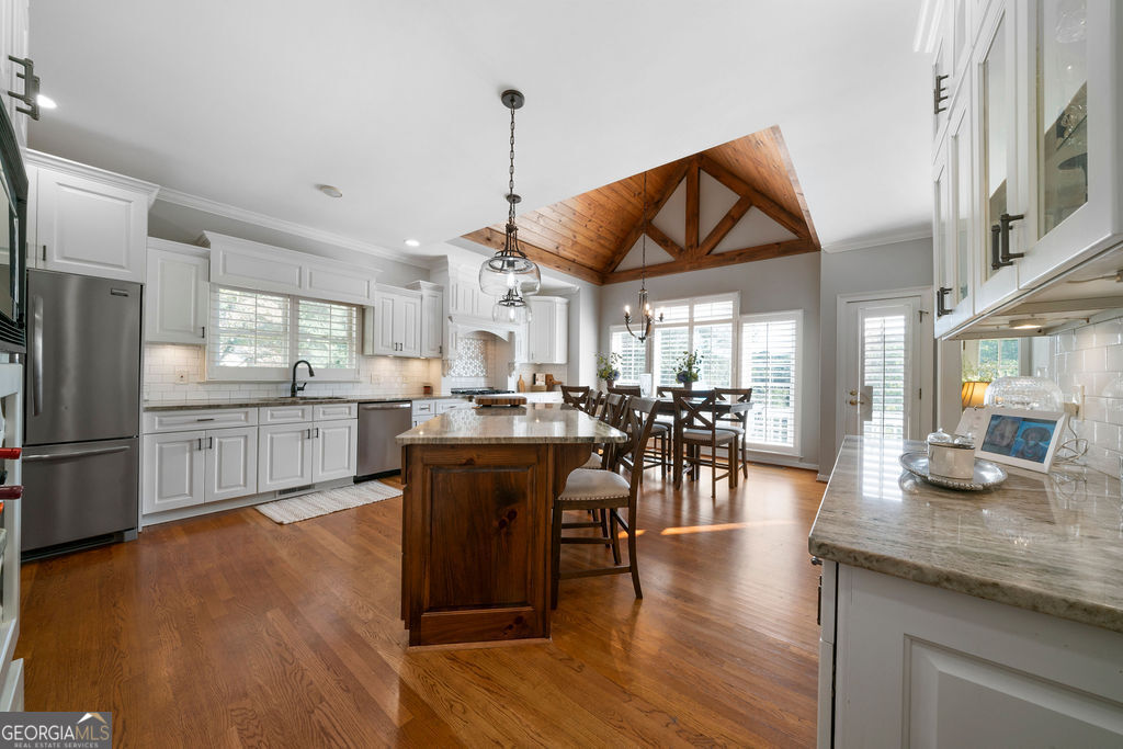 111 Warwick Way SE Rome GA 30161