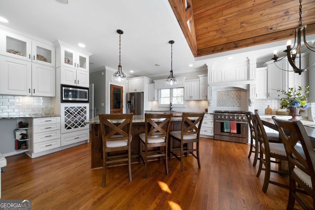 111 Warwick Way SE Rome GA 30161