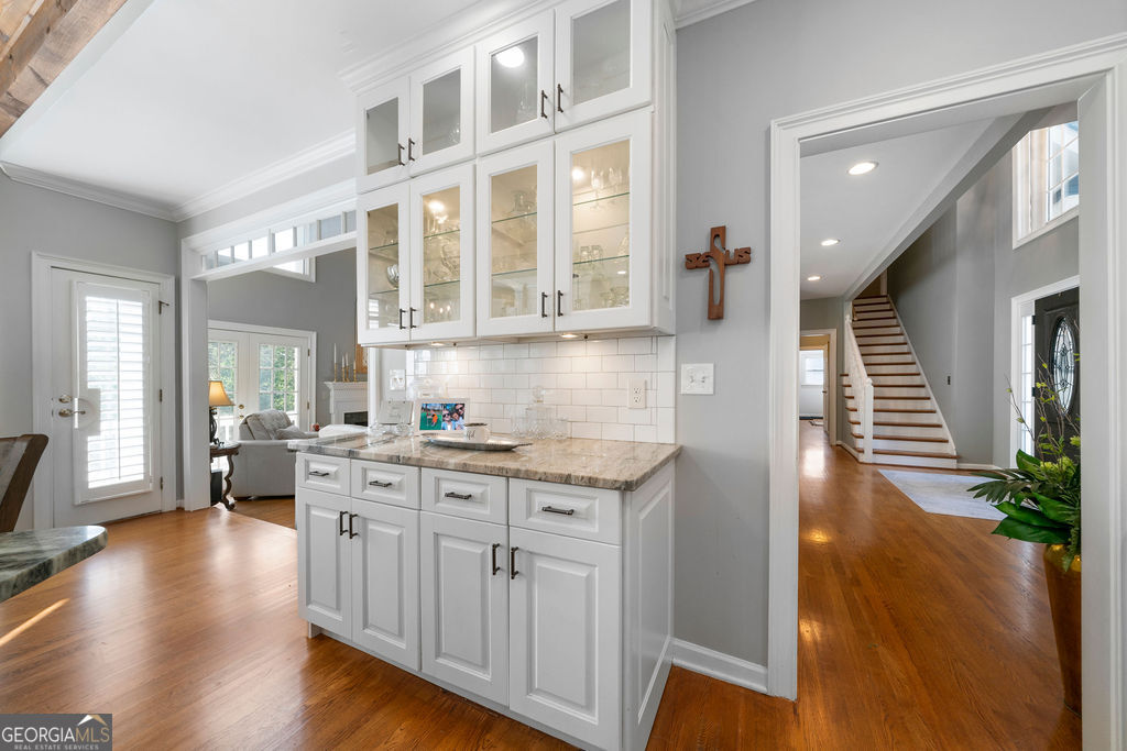 111 Warwick Way SE Rome GA 30161