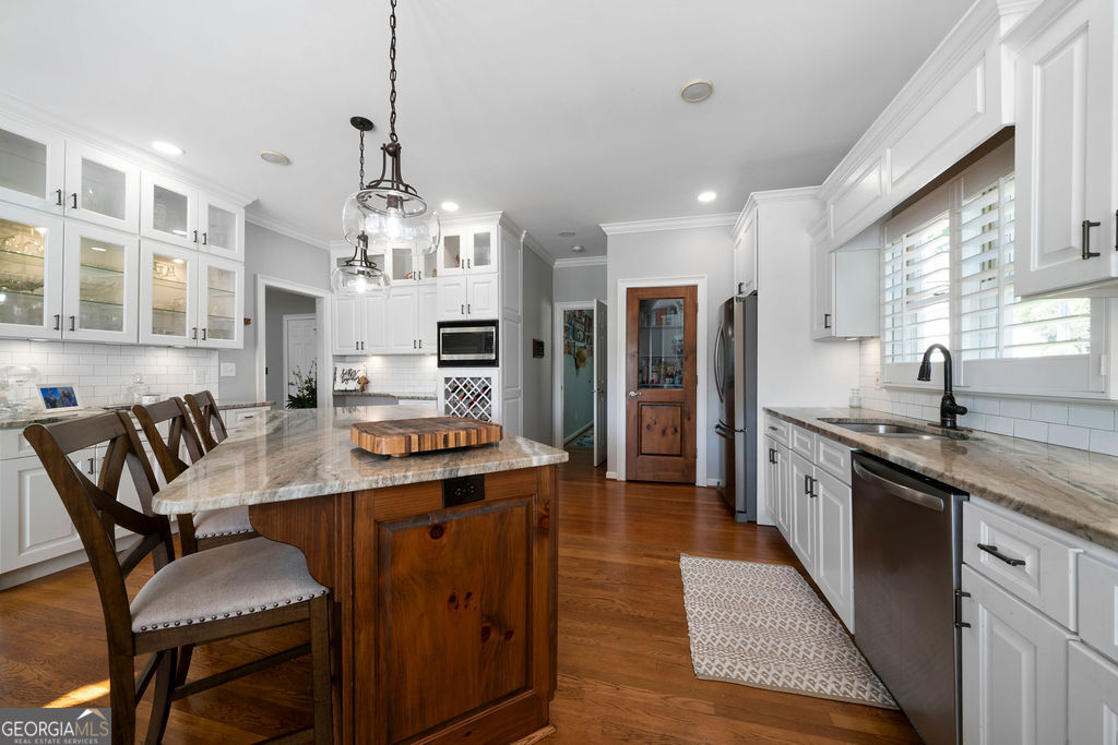 111 Warwick Way SE Rome GA 30161