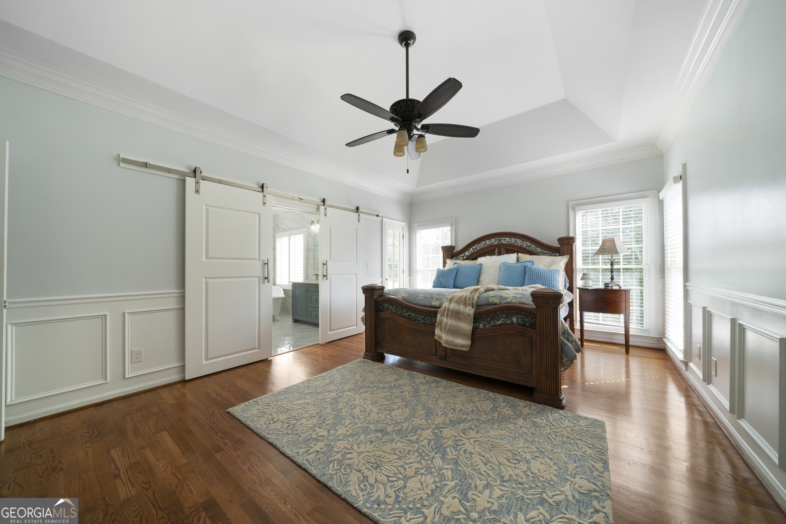 111 Warwick Way SE Rome GA 30161