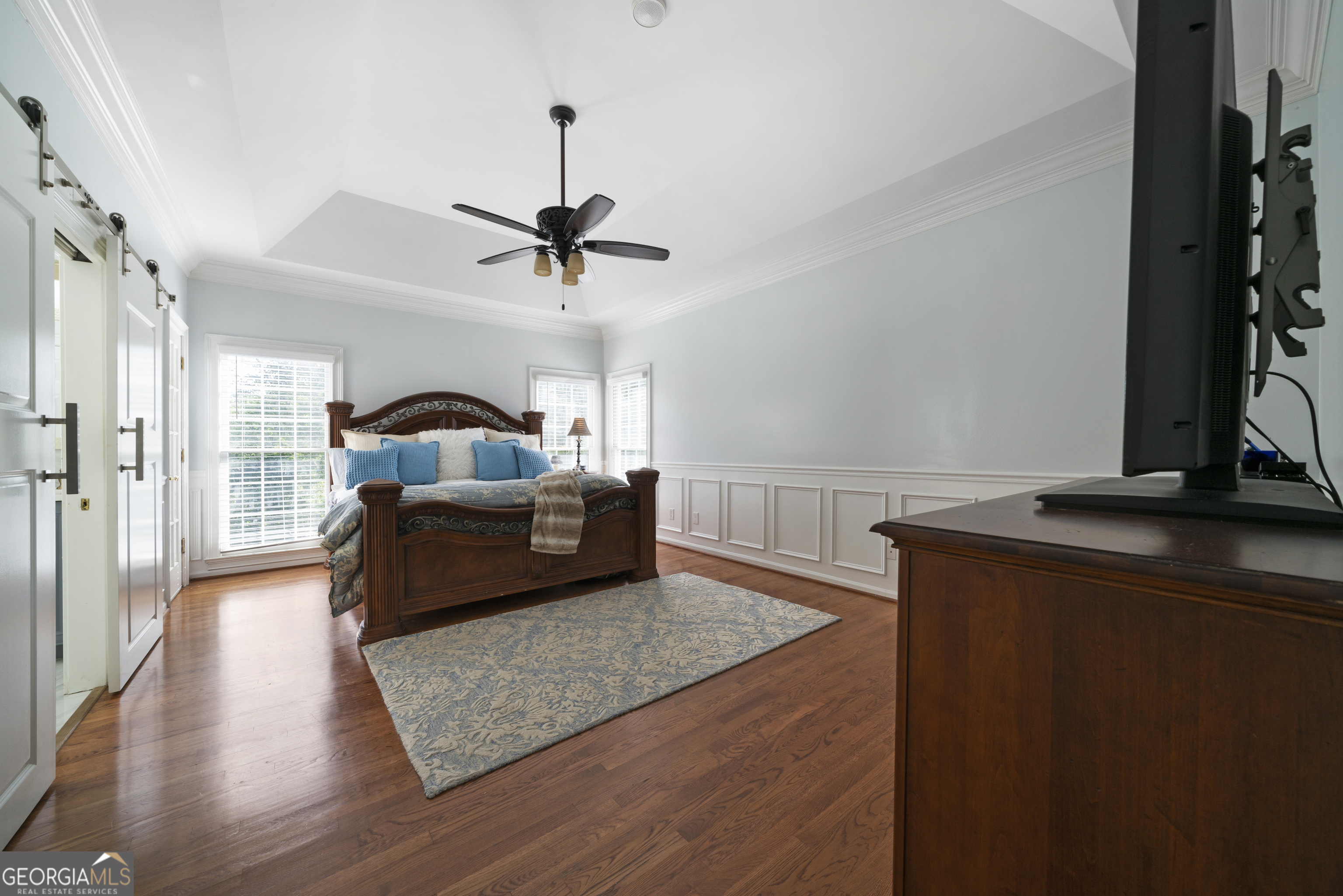 111 Warwick Way SE Rome GA 30161