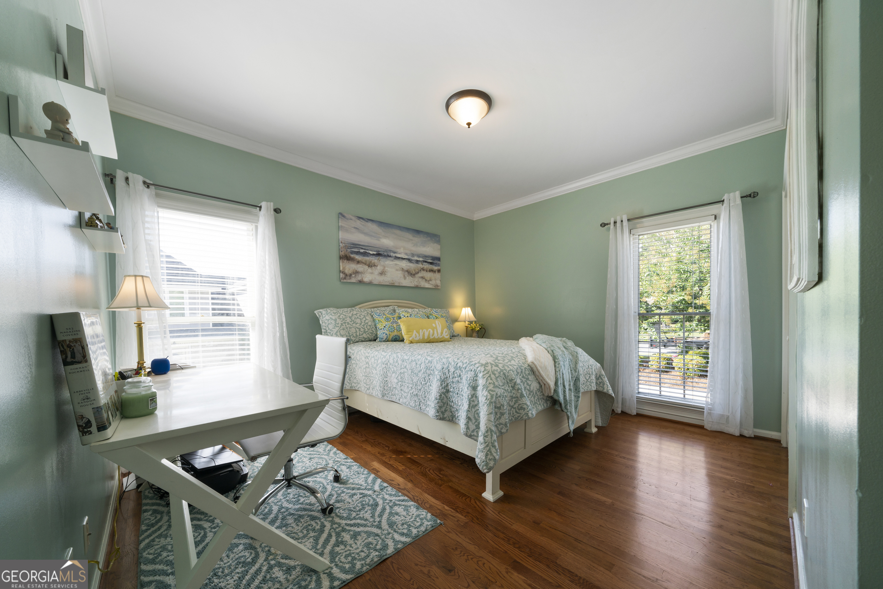 111 Warwick Way SE Rome GA 30161