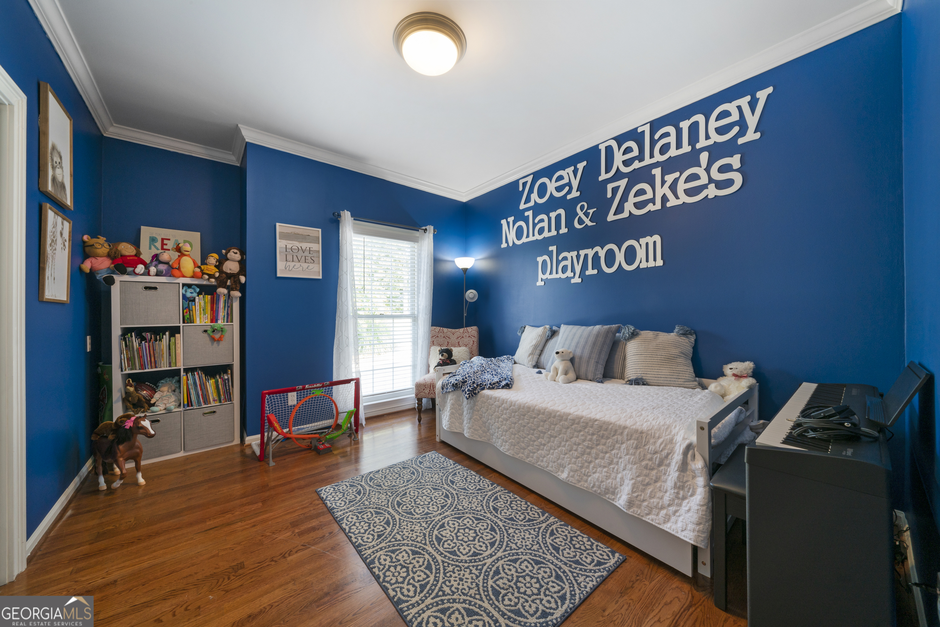 111 Warwick Way SE Rome GA 30161