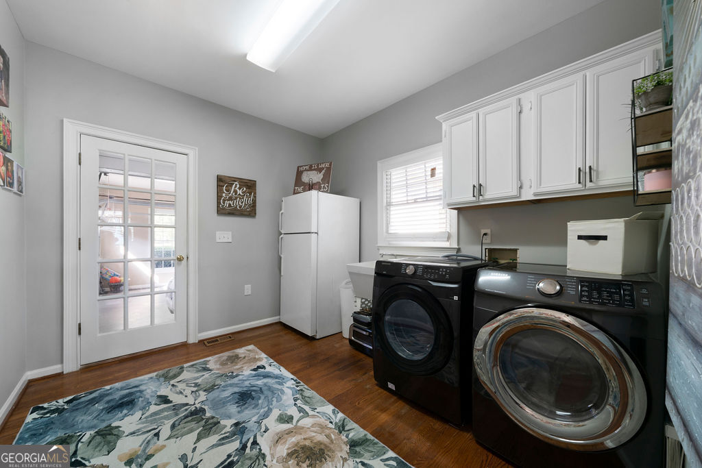 111 Warwick Way SE Rome GA 30161