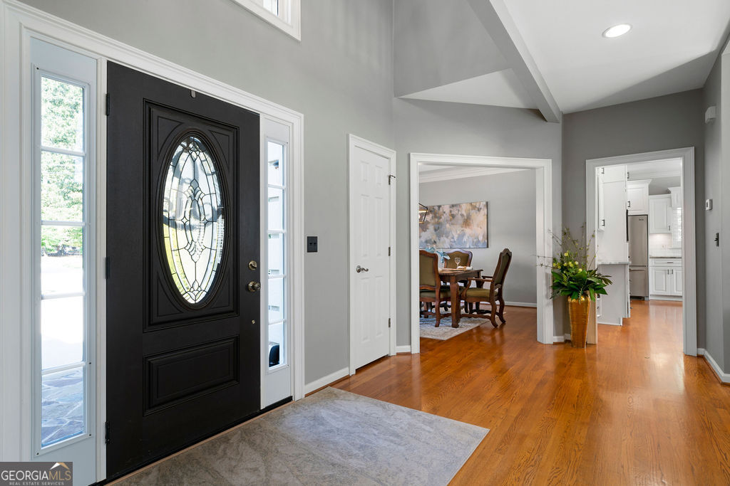 111 Warwick Way SE Rome GA 30161