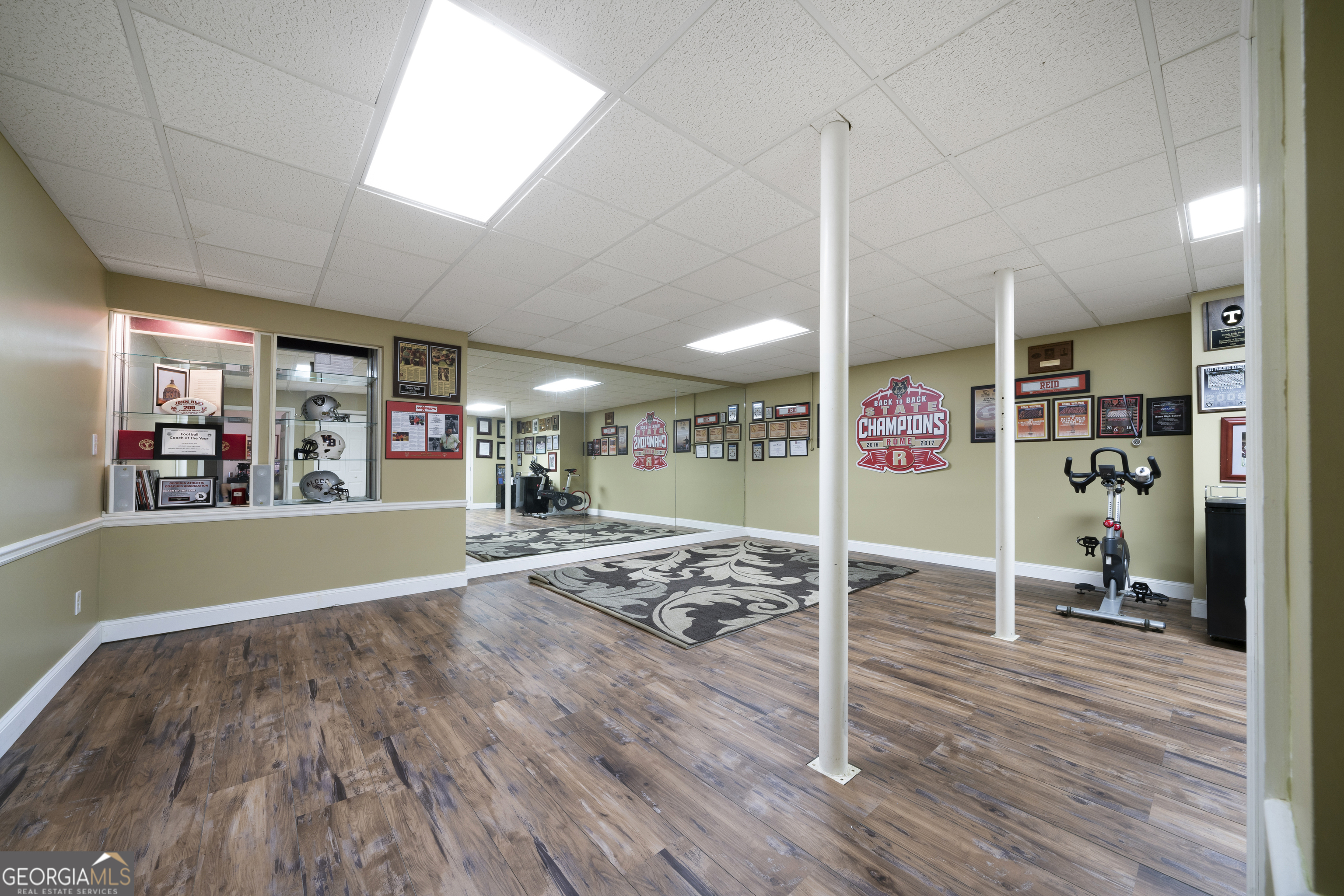 111 Warwick Way SE Rome GA 30161