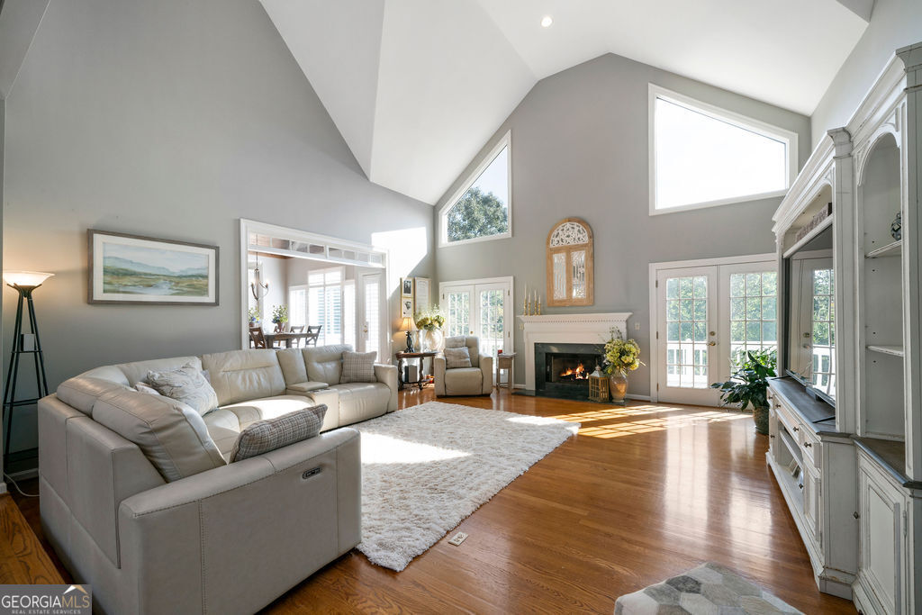 111 Warwick Way SE Rome GA 30161