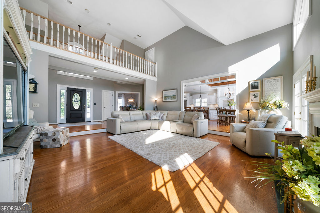 111 Warwick Way SE Rome GA 30161