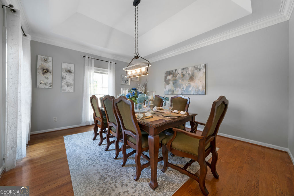 111 Warwick Way SE Rome GA 30161