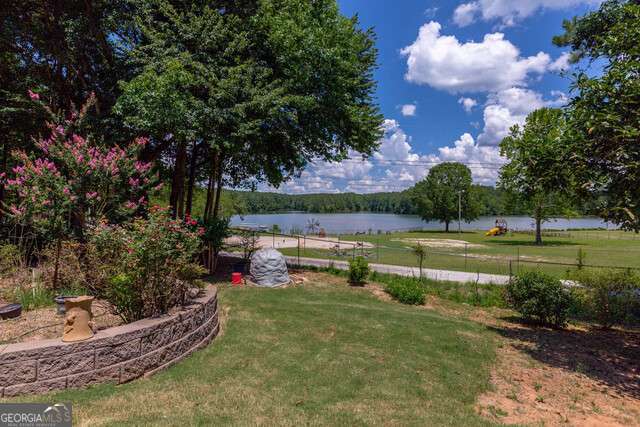 206 Enclave Lane Newnan GA 30263