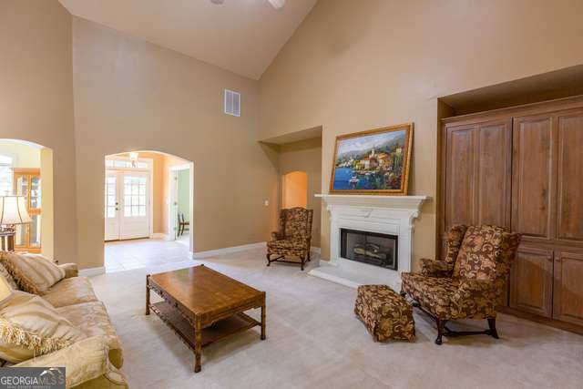 206 Enclave Lane Newnan GA 30263
