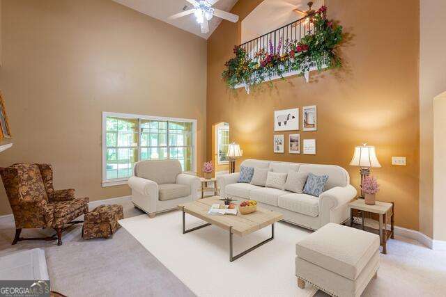 206 Enclave Lane Newnan GA 30263