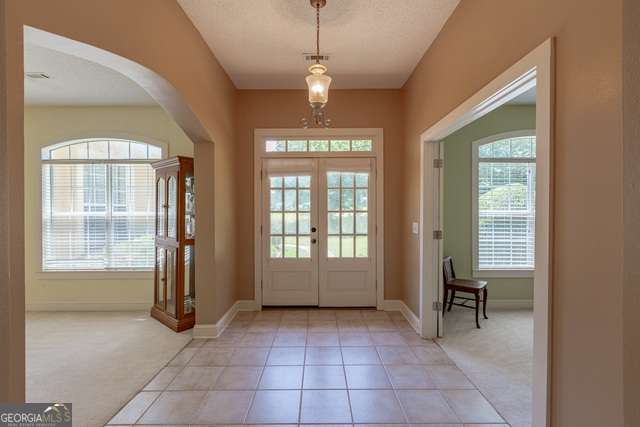 206 Enclave Lane Newnan GA 30263