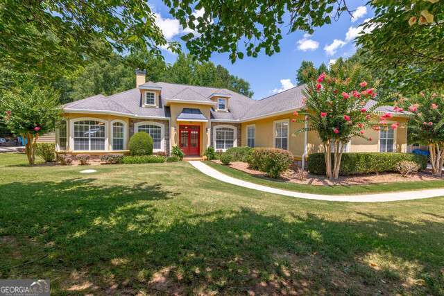 206 Enclave Lane Newnan GA 30263