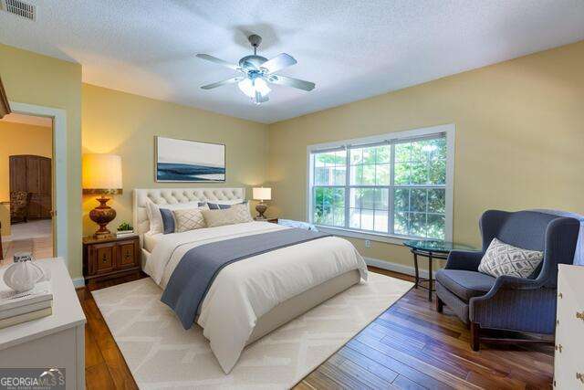206 Enclave Lane Newnan GA 30263