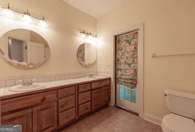 206 Enclave Lane Newnan GA 30263