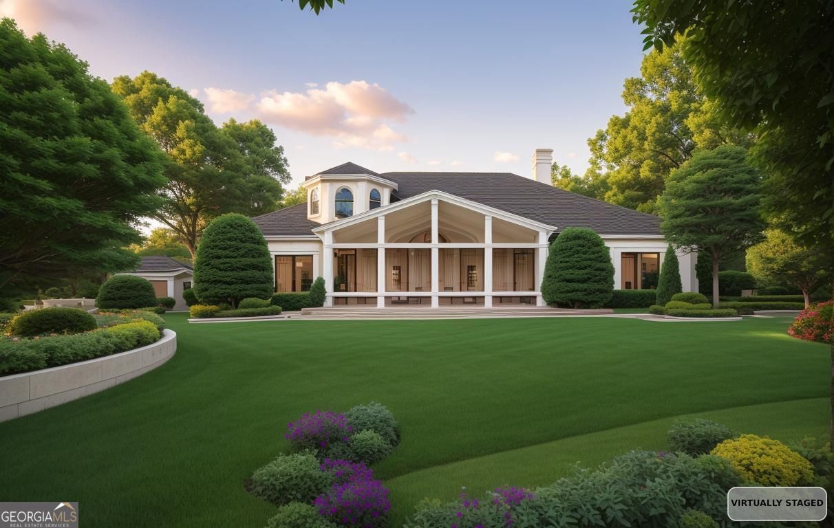206 Enclave Lane Newnan GA 30263