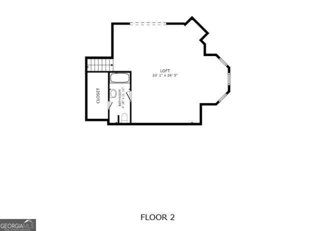 206 Enclave Lane Newnan GA 30263