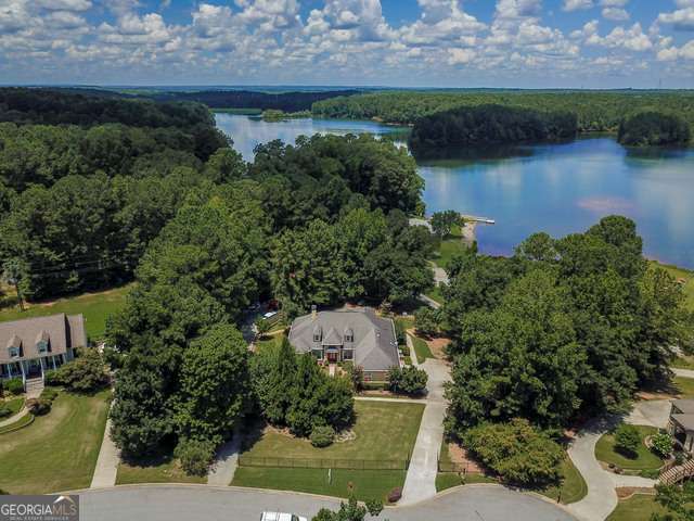 206 Enclave Lane Newnan GA 30263