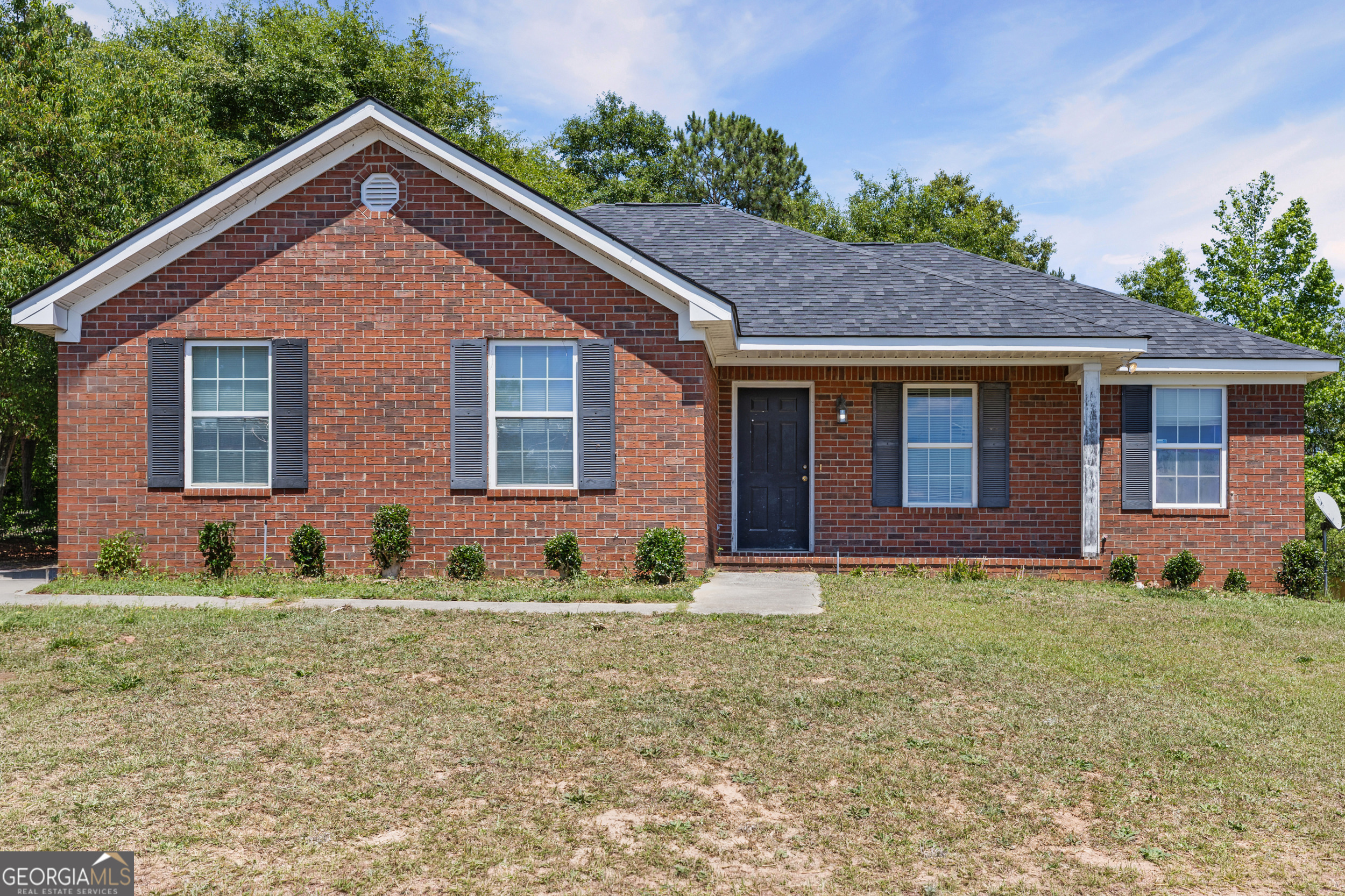 3520 Tullocks Hill Drive Augusta GA 30906