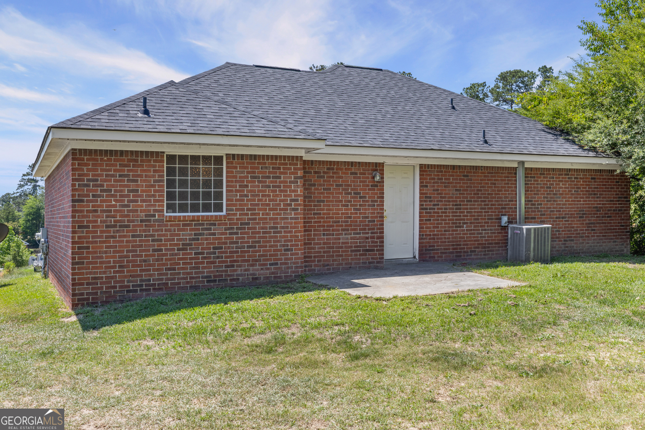 3520 Tullocks Hill Drive Augusta GA 30906
